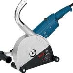 Fresadora de abrir roços GNF 65 A refª 0601368703 BOSCH Fresadora de abrir roços GNF 65 A refª 0601368703 BOSCH