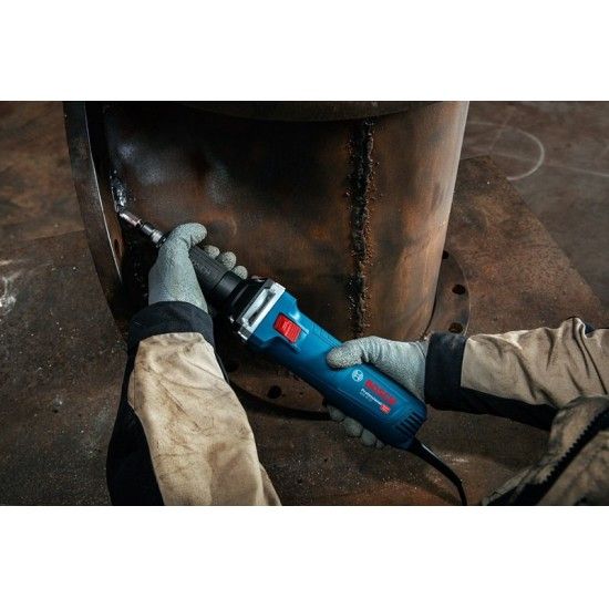Retificadora direita Bosch GGS 30 LS  06012B5020 Retificadora direita Bosch GGS 30 LS  06012B5020