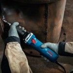 Retificadora direita Bosch GGS 30 LS  06012B5020 Retificadora direita Bosch GGS 30 LS  06012B5020