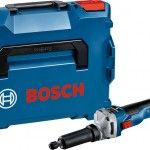 Retificadora direita sem fio GGS 18V-10 SLC refª 06012B4000 BOSCH Retificadora direita sem fio GGS 18V-10 SLC refª 06012B4000 BOSCH