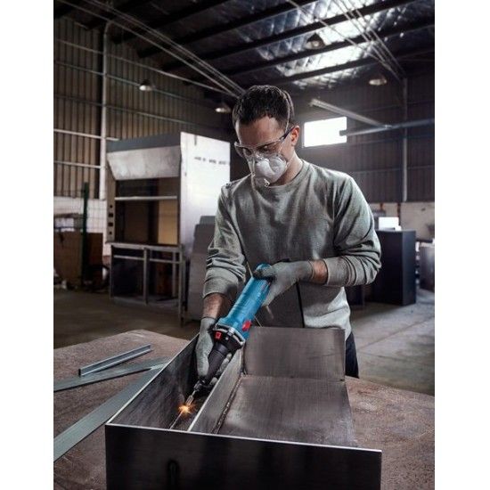 Retificadora direita Bosch GGS 30 LS  06012B5020 Retificadora direita Bosch GGS 30 LS  06012B5020