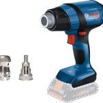 Soprador de ar quente sem fio GHG 18V-50 Professional refª 06012A6500 BOSCH Soprador de ar quente sem fio GHG 18V-50 Professional refª 06012A6500 BOSCH