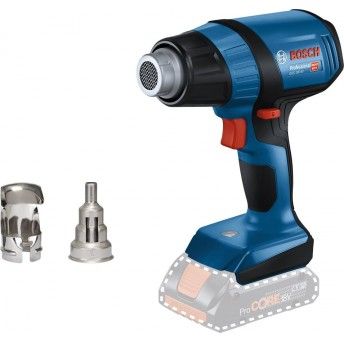 Soprador de ar quente sem fio GHG 18V-50 Professional refª 06012A6500 BOSCH Soprador de ar quente sem fio GHG 18V-50 Professional refª 06012A6500 BOSCH