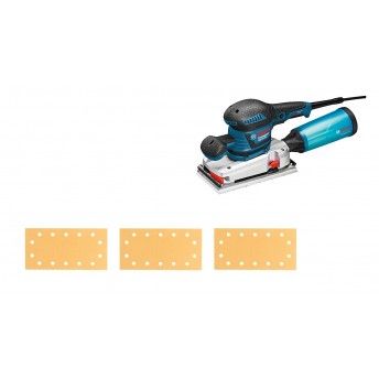 Lixadeira vibratria GSS 280 AVE ref 0601292902 BOSCH
