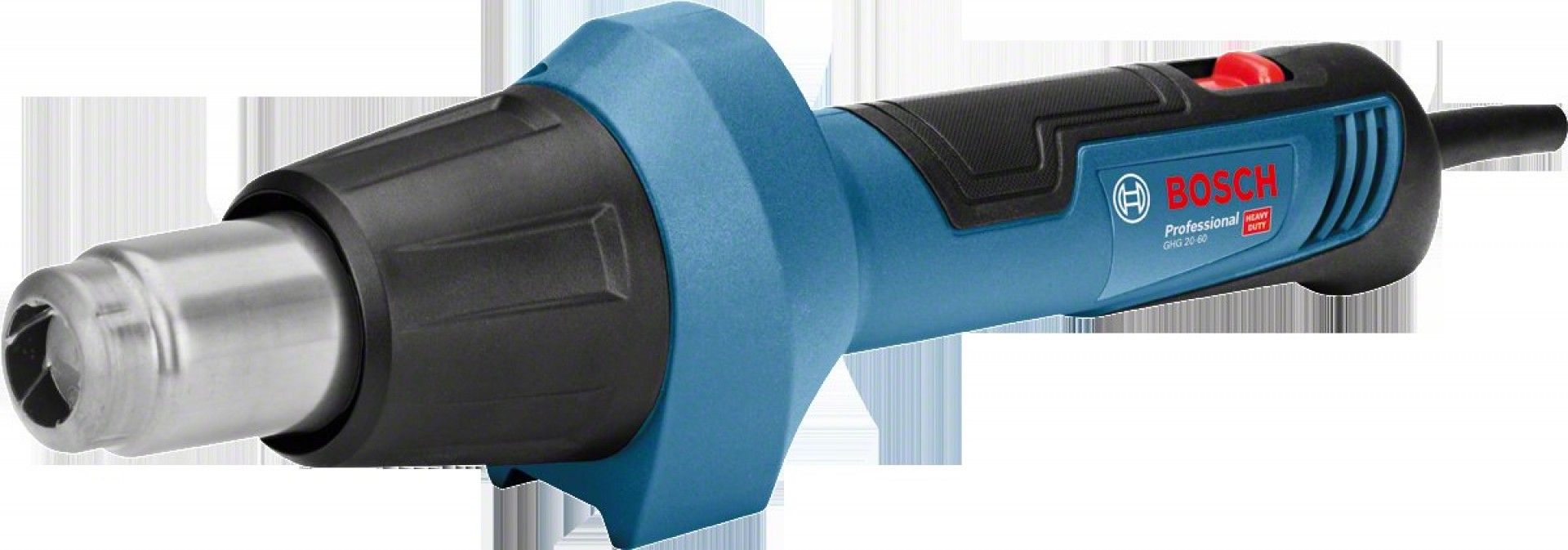 Soprador de ar quente GHG 20-60 refª 06012A6400 BOSCH