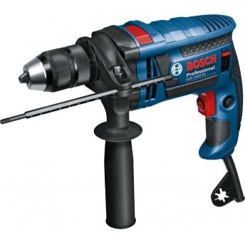 Berbequim de percusso GSB 1600 RE ref 0601228200 BOSCH