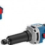 Retificadora direita sem fio GGS 18V-23 LC refª 0601229100 BOSCH Retificadora direita sem fio GGS 18V-23 LC refª 0601229100 BOSCH