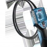 Câmara de inspeção da bateria GIC 120 refª 0601241100 BOSCH Câmara de inspeção da bateria GIC 120 refª 0601241100 BOSCH