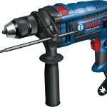 Berbequim de percusso GSB 1600 RE ref 0601228200 BOSCH