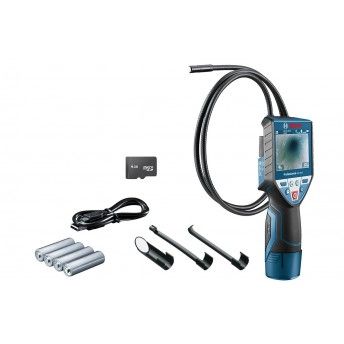 Cmara de inspeo da bateria GIC 120 C ref 0601241200 BOSCH