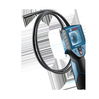 Cmara de inspeo da bateria GIC 120 ref 0601241100 BOSCH