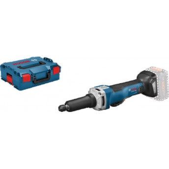 Retificadora direita sem fio GGS 18V-23 PLC refª 0601229200 BOSCH Retificadora direita sem fio GGS 18V-23 PLC refª 0601229200 BOSCH