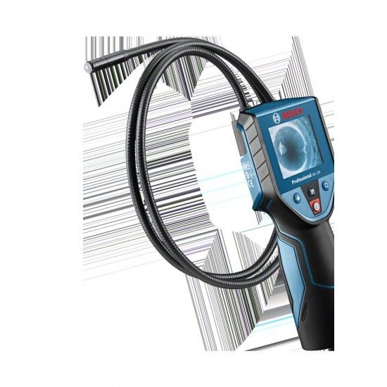 Cmara de inspeo da bateria GIC 120 ref 0601241100 BOSCH
