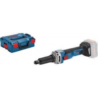 Retificadora direita sem fio GGS 18V-23 LC refª 0601229100 BOSCH Retificadora direita sem fio GGS 18V-23 LC refª 0601229100 BOSCH