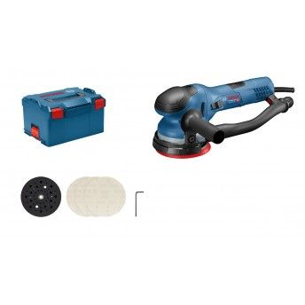 Lixadeira excntrica GET 55-125 ref 0601257001 BOSCH