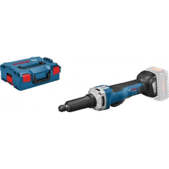 Retificadora direita sem fio GGS 18V-23 PLC refª 0601229200 BOSCH Retificadora direita sem fio GGS 18V-23 PLC refª 0601229200 BOSCH
