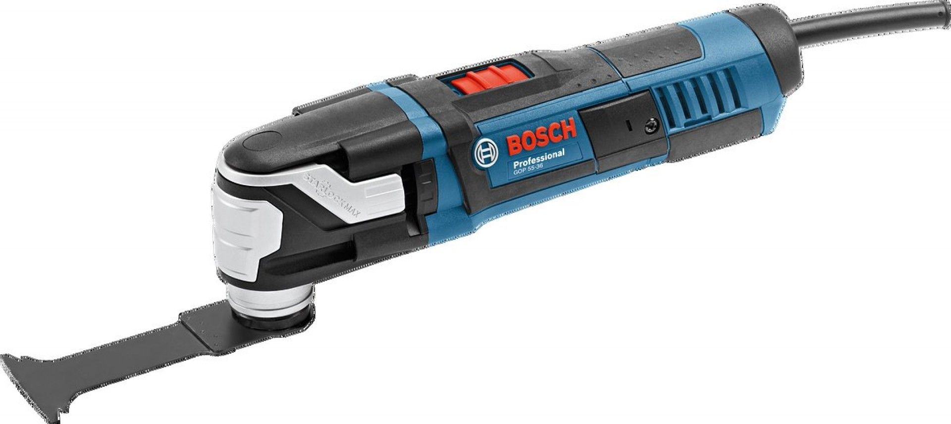 Multiferramenta GOP 55-36 refª 0601231100 BOSCH