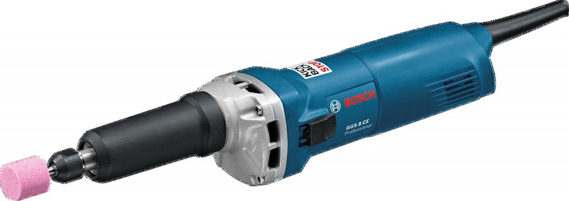 Retificadora direita GGS 8 CE refª 0601222100 BOSCH