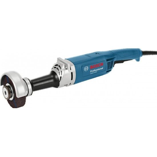 Retificadora direita GGS 8 SH ref� 0601214300 BOSCH