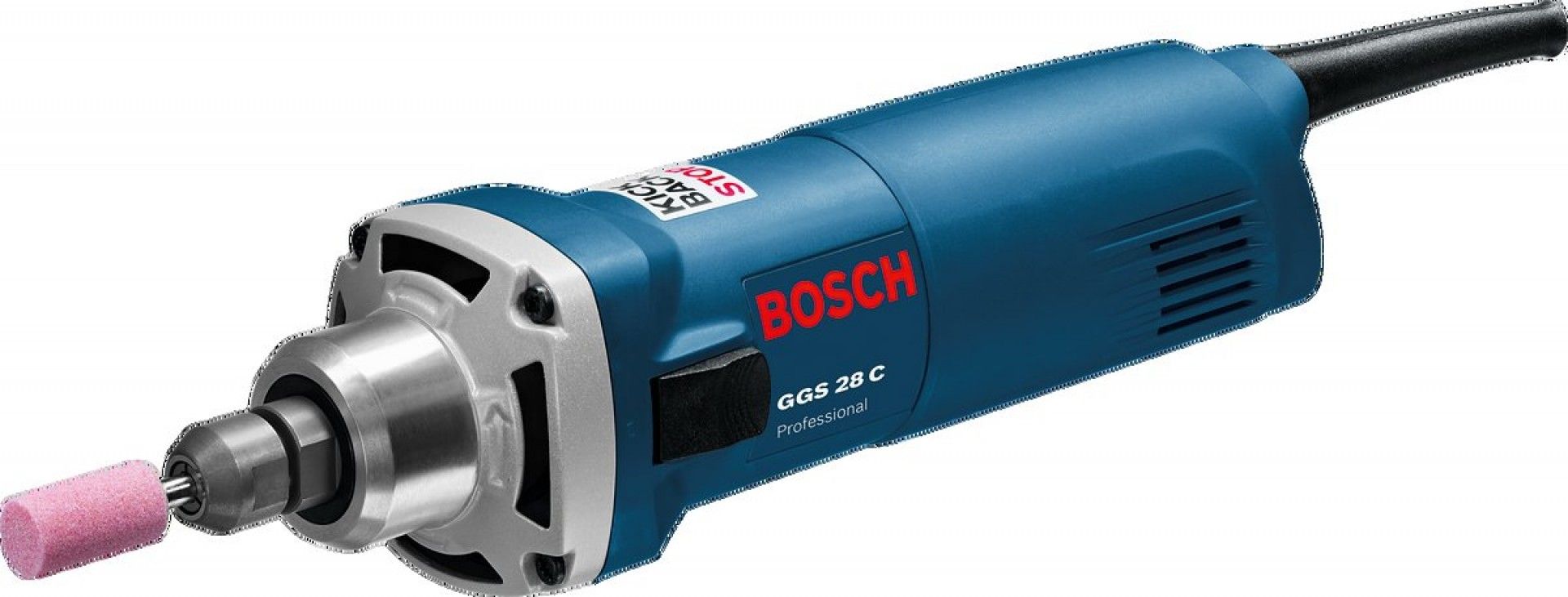 Retificadora direita GGS 28 C refª 0601220000 BOSCH