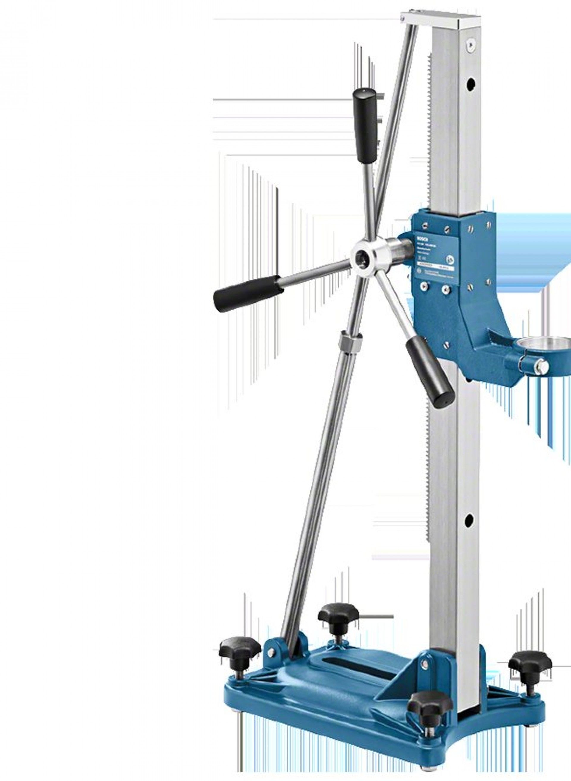 Coluna de furar GCR 180 refª 0601190100 BOSCH