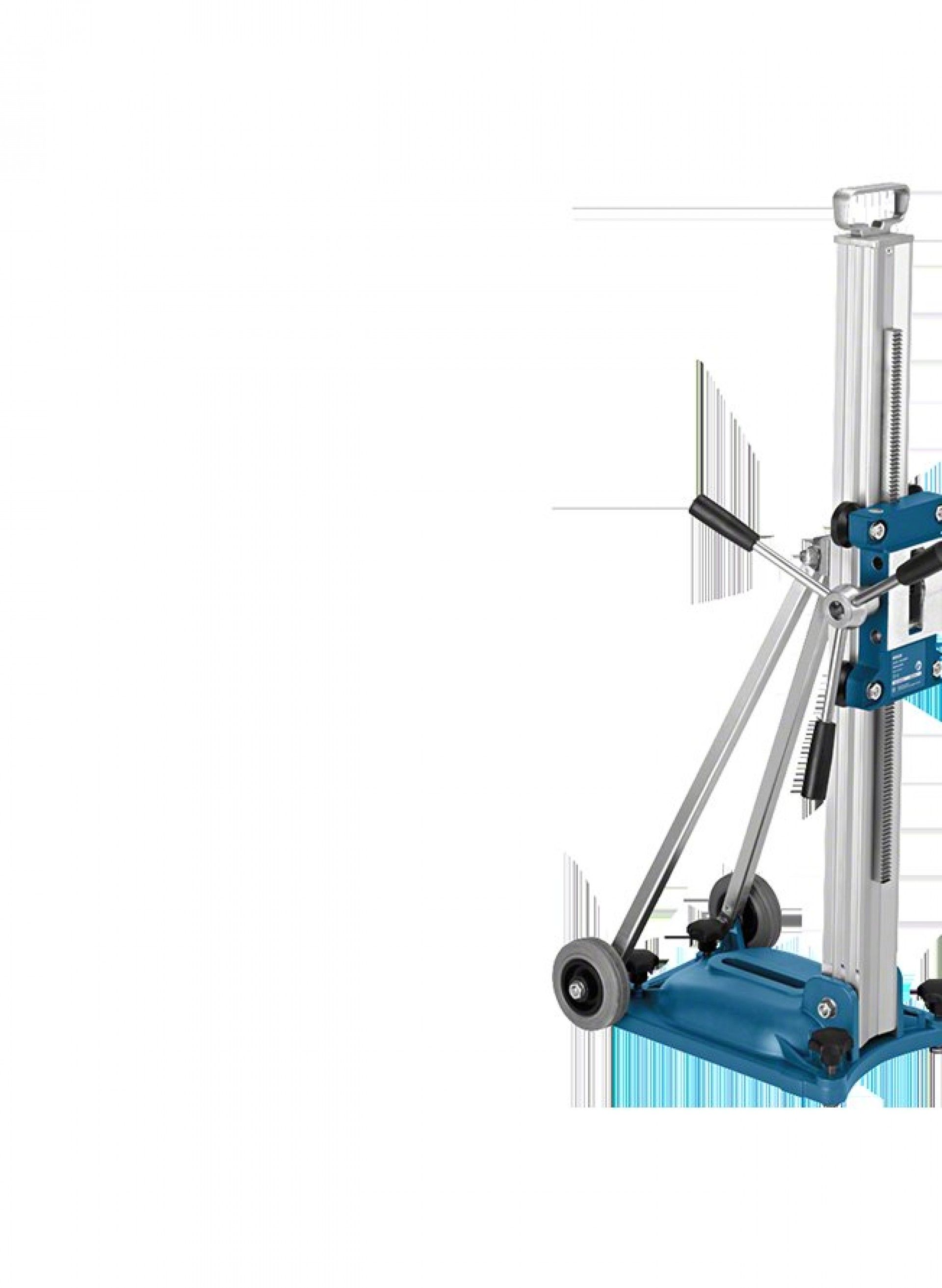 Coluna de furar GCR 350 refª 0601190200 BOSCH