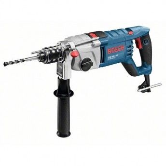 Berbequim de percusso GSB 162-2 RE ref 060118B000 BOSCH