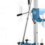 Coluna de furar GCR 180 refª 0601190100 BOSCH Coluna de furar GCR 180 refª 0601190100 BOSCH