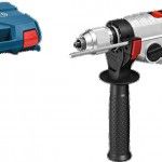 Berbequim de percusso GSB 24-2 ref 060119C801 BOSCH