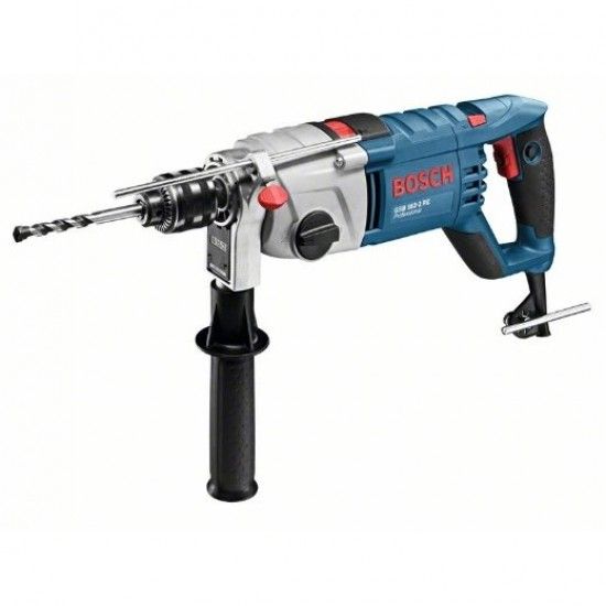 Berbequim de percusso GSB 162-2 RE ref 060118B000 BOSCH