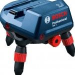 Acessórios RM 3 refª 0601092800 BOSCH Acessórios RM 3 refª 0601092800 BOSCH