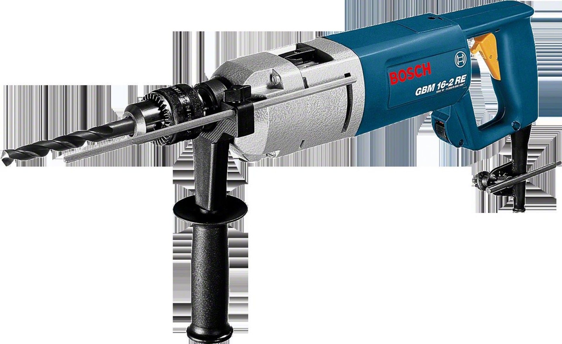 Berbequim GBM 16-2 RE refª 0601120503 BOSCH