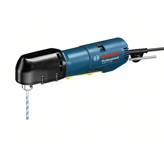 Berbequim angular GWB 10 RE ref 0601132703 BOSCH