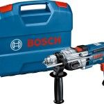 Berbequim de percusso GSB 20-2 ref 060117B400 BOSCH