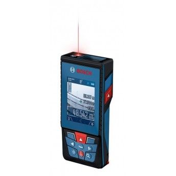 Medidor de distncias laser GLM 100-25 C ref 0601072Y00 BOSCH