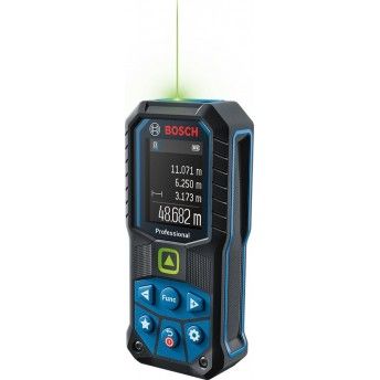 Medidor de distncias laser GLM 50-25 G ref 0601072V00 BOSCH