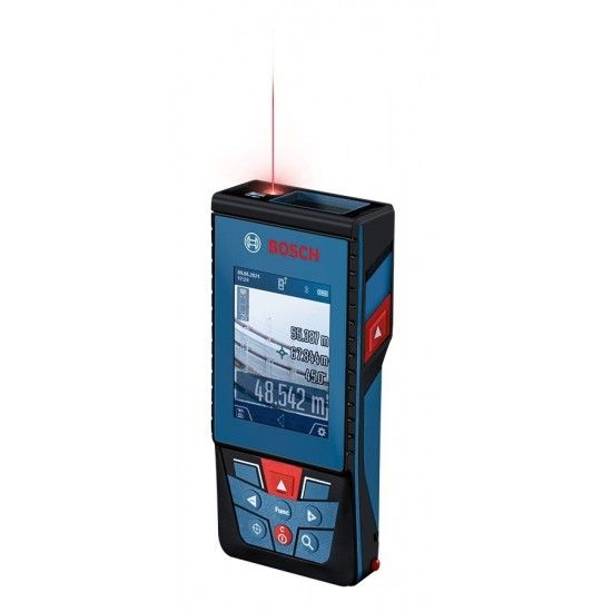 Medidor de distncias laser GLM 100-25 C ref 0601072Y00 BOSCH