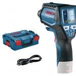 Detetor térmico GIS 1000 C refª 0601083308 BOSCH Detetor térmico GIS 1000 C refª 0601083308 BOSCH