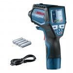 Detetor trmico GIS 1000 C ref 0601083300 BOSCH