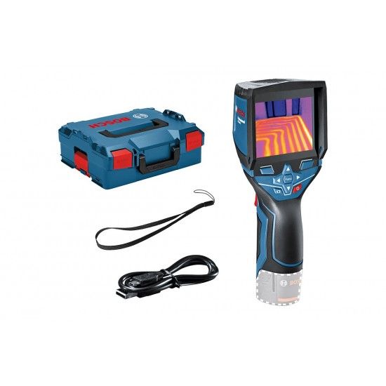 Cmara trmica GTC 400 C ref 0601083108 BOSCH
