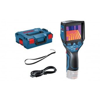 Cmara trmica GTC 400 C ref 0601083108 BOSCH