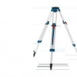 Tripé para a construção civil BT 160 refª 0601091200 BOSCH Tripé para a construção civil BT 160 refª 0601091200 BOSCH