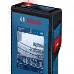 Medidor de distncias laser GLM 100-25 C ref 0601072Y00 BOSCH