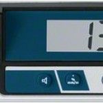 Medidor de inclinações digital GIM 60 refª 0601076700 BOSCH Medidor de inclinações digital GIM 60 refª 0601076700 BOSCH