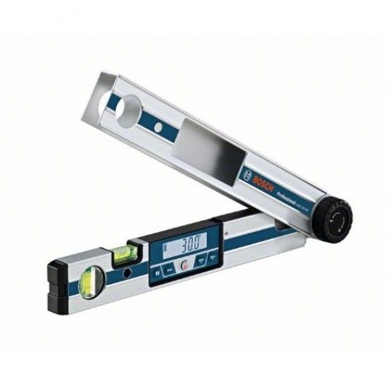 Medidor de ângulos GAM 220 MF refª 0601076600 BOSCH Medidor de ângulos GAM 220 MF refª 0601076600 BOSCH