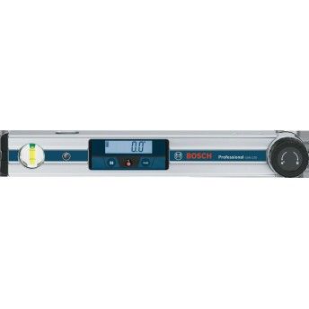 Medidor de ângulos GAM 220 refª 0601076500 BOSCH Medidor de ângulos GAM 220 refª 0601076500 BOSCH