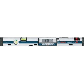 Medidor de inclinações digital GIM 60 L refª 0601076900 BOSCH Medidor de inclinações digital GIM 60 L refª 0601076900 BOSCH