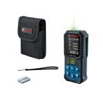 Medidor de distâncias laser GLM 50-27 CG refª 0601072U00 BOSCH Medidor de distâncias laser GLM 50-27 CG refª 0601072U00 BOSCH