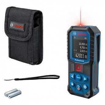 Medidor de distncias laser GLM 50-22 ref 0601072S00 BOSCH