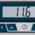 Medidor de inclinações digital GIM 120 refª 0601076800 BOSCH Medidor de inclinações digital GIM 120 refª 0601076800 BOSCH